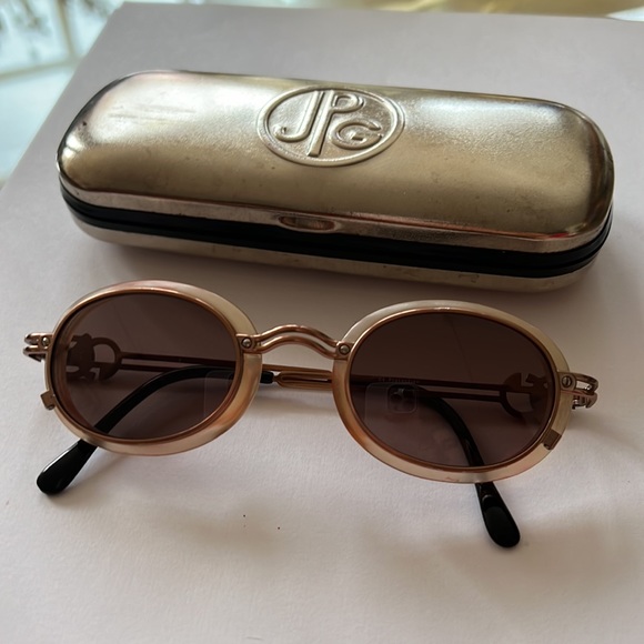 Jean Paul Gaultier Vintage Sunglasses - Picture 8 of 16